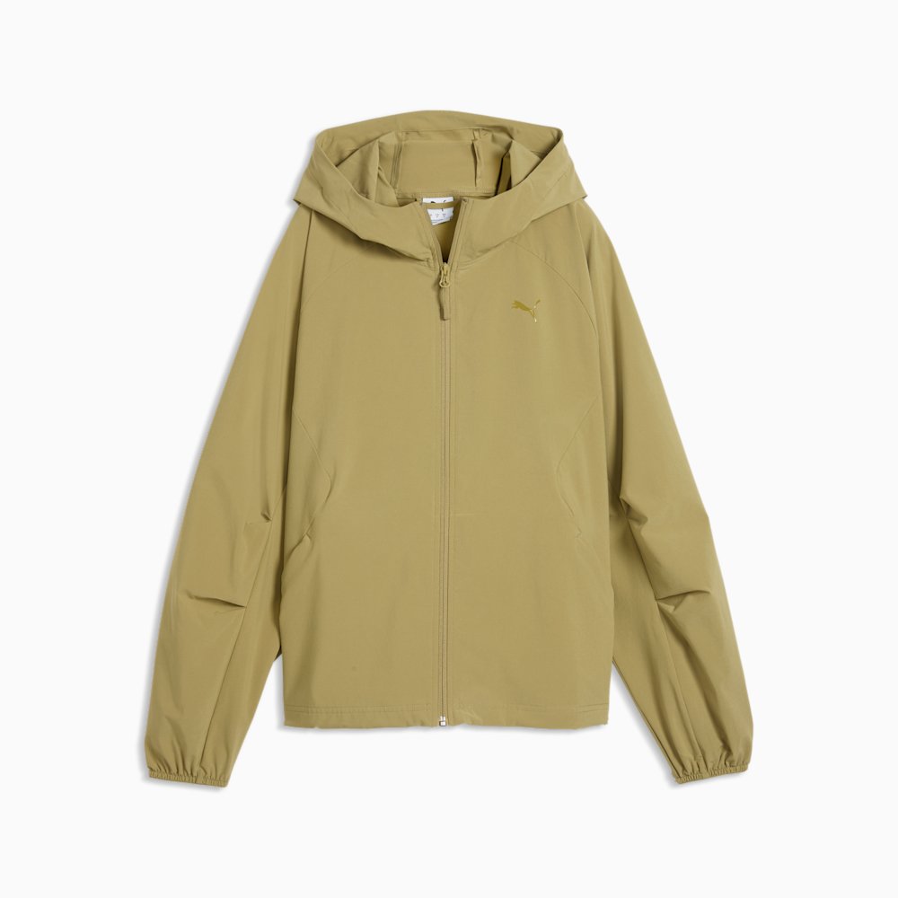 PUMATECH SENSE Women's Oversized Jacket