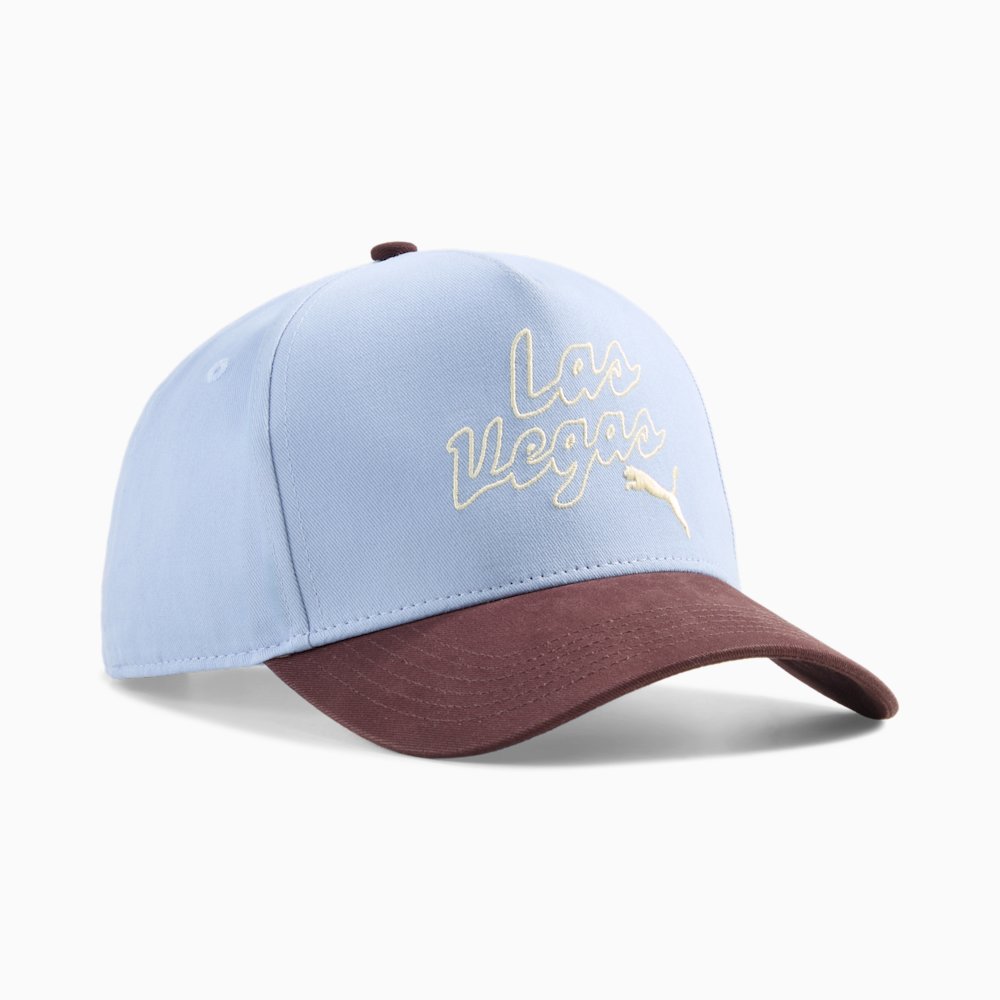 PUMA Las Vegas Adjustable Cap