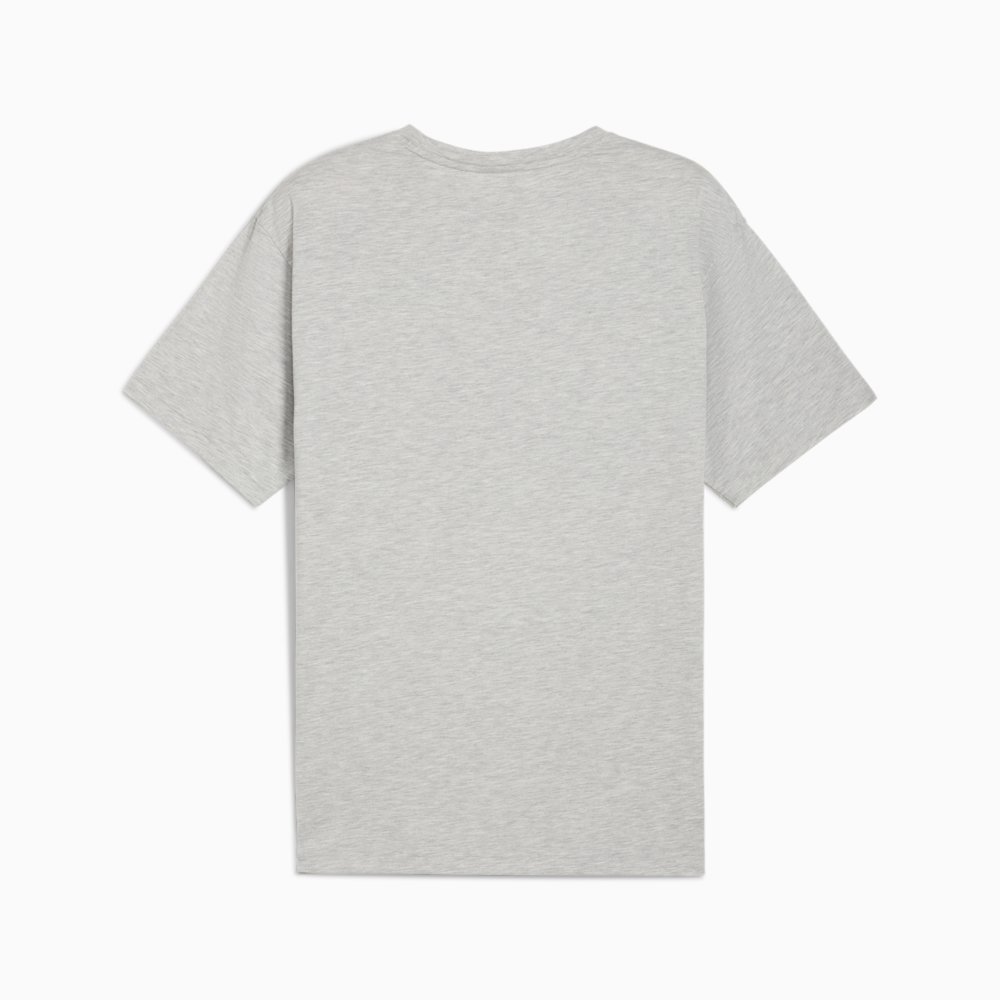 PUMA Graphics Logo Men's Relaxed Training T-Shirt