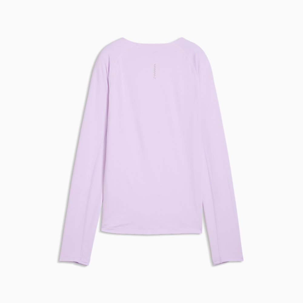 PUMA RUN Cloudspun Women's Running Long-Sleeve Top