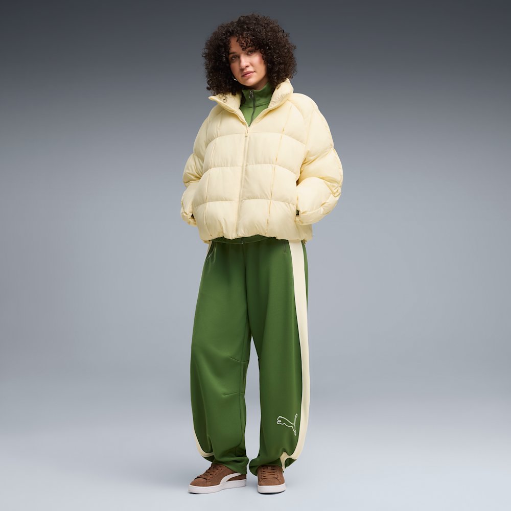 PUMA T7 Love Of The Cat Women's Barrel Track Pants