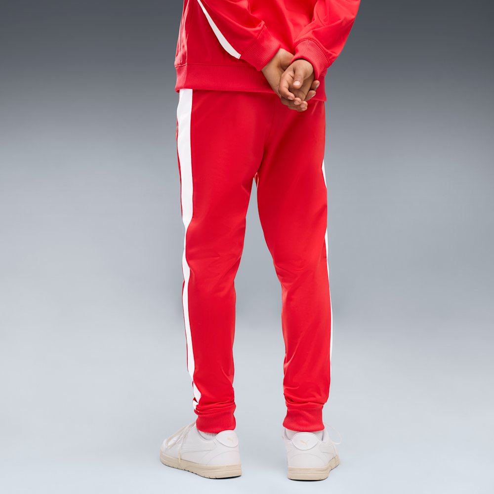 PUMA T7 Big Kids' Track Pants