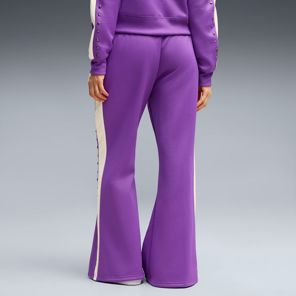 PUMA Las Vegas Women's T7 Flare Pants