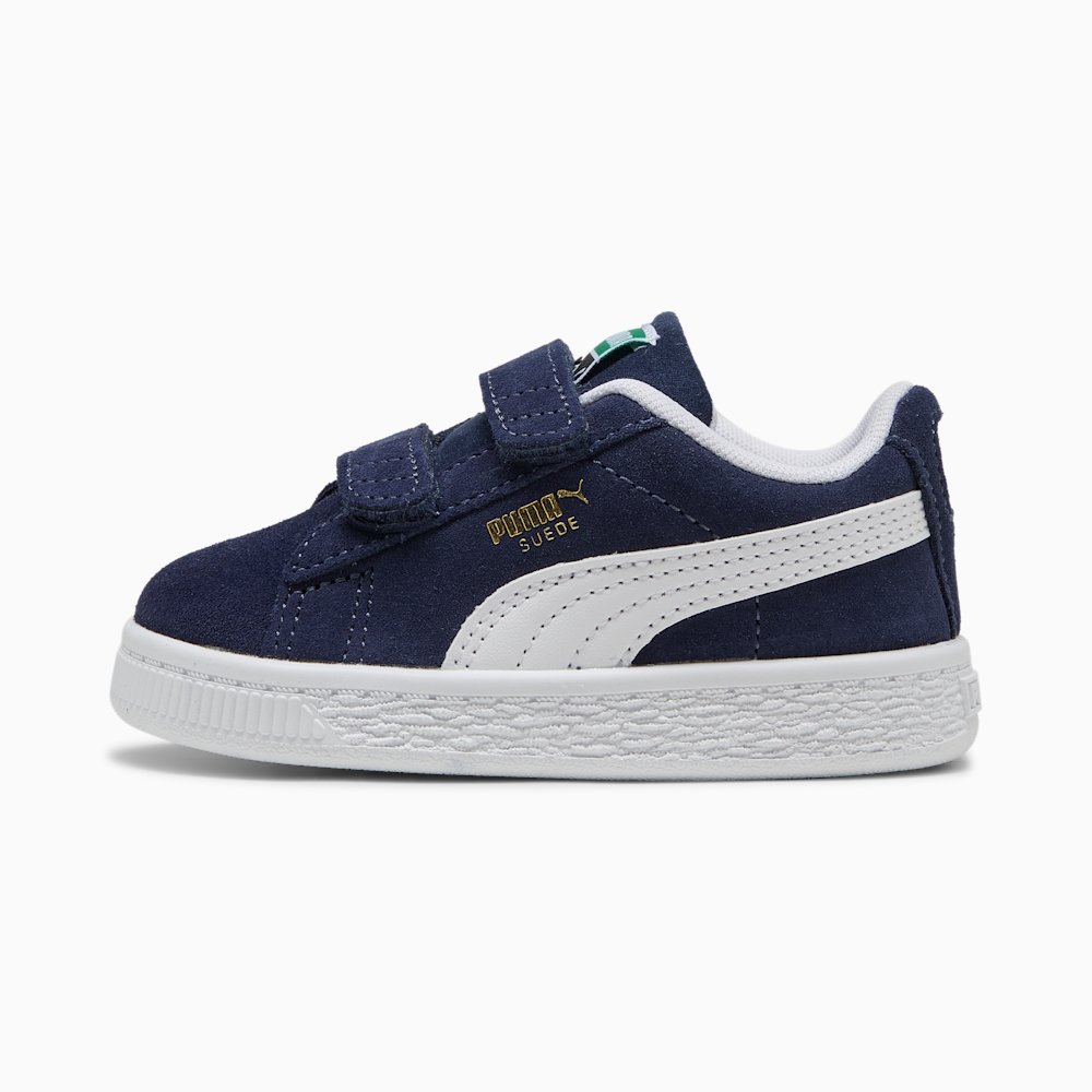 PUMA Suede Classic Toddlers' Easy On Sneakers