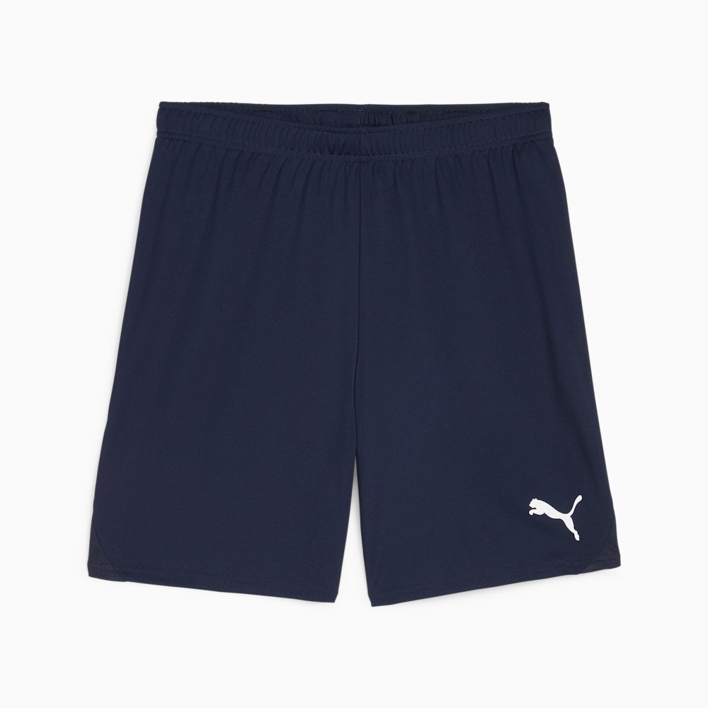 PUMA teamGOAL Men's Soccer Shorts