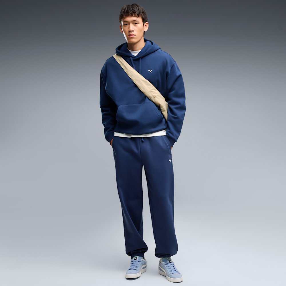 PUMA SELECT Essentials Men's Hoodie
