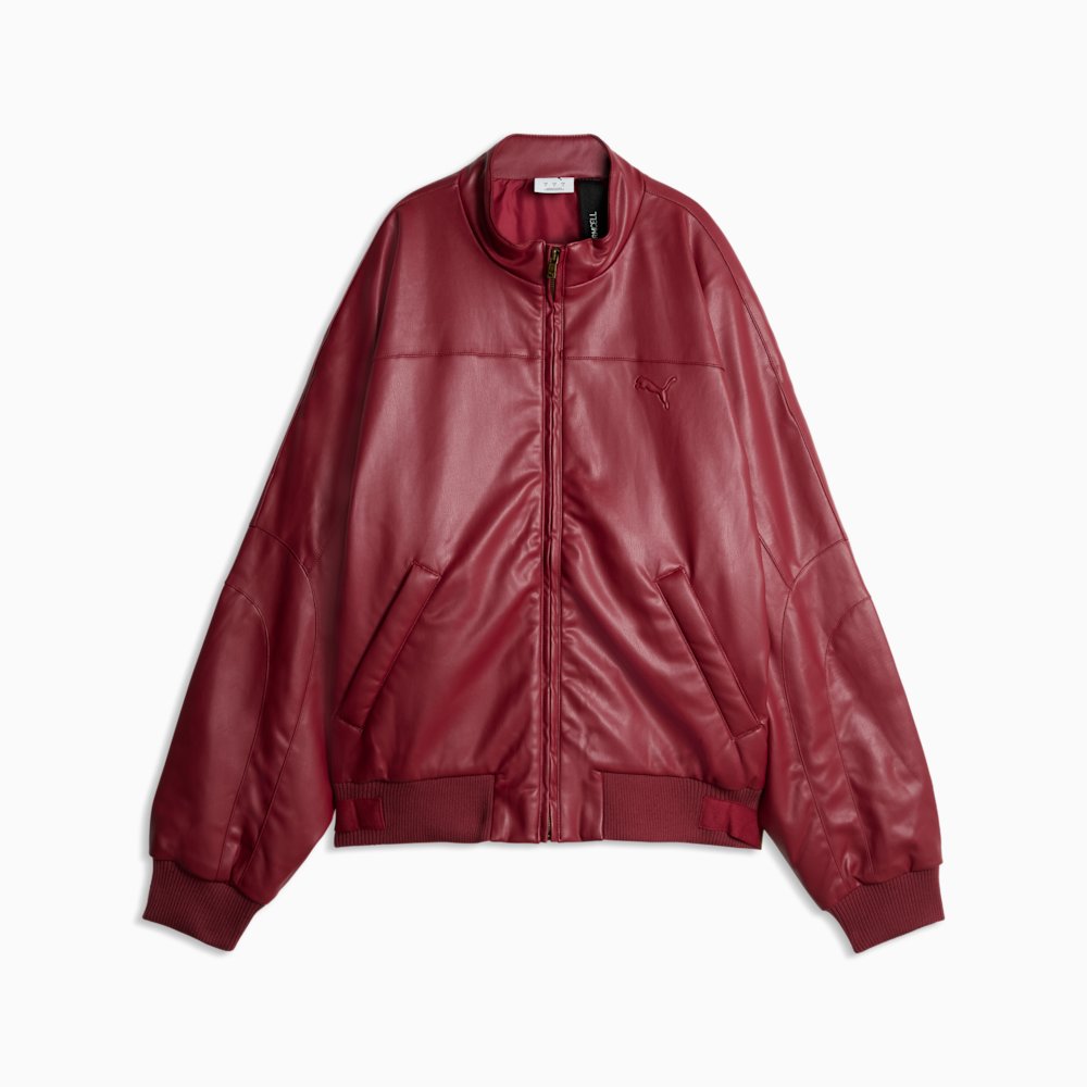 PUMA Las Vegas Relaxed Jacket