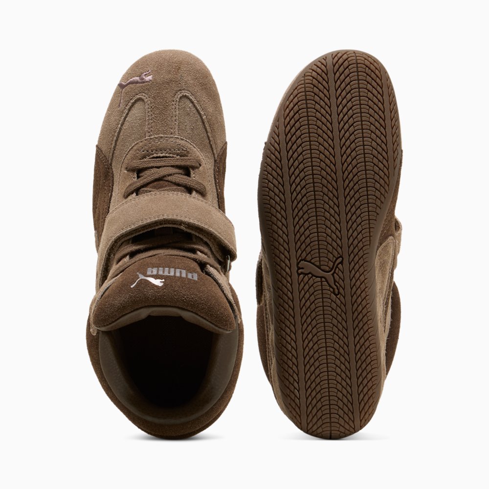 PUMA Speedcat Wedge Women's Sneakers