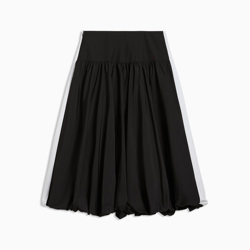 PUMA T7 Women's Balloon Midi Skirt