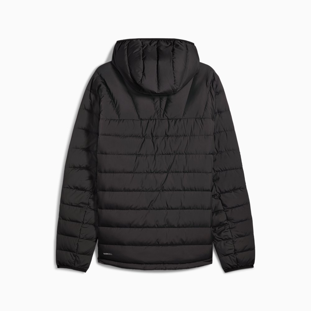 PUMA Packlite Men's Hooded Down Jacket