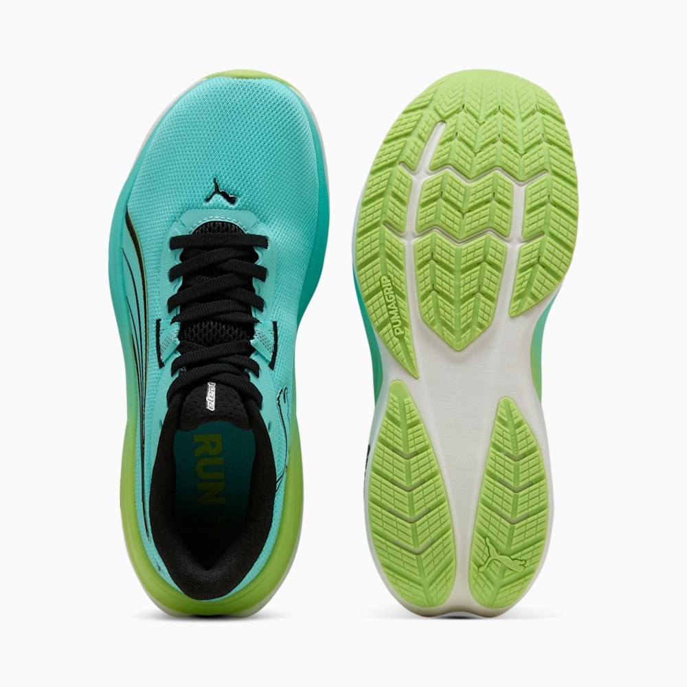 PUMA Electrify NITRO 5 Big Kids' Running Shoes