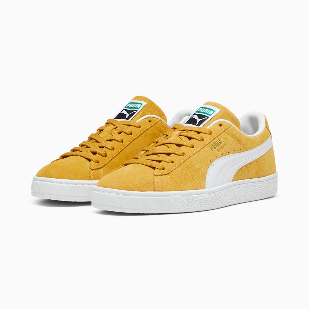 PUMA Suede Classic Women's Sneakers