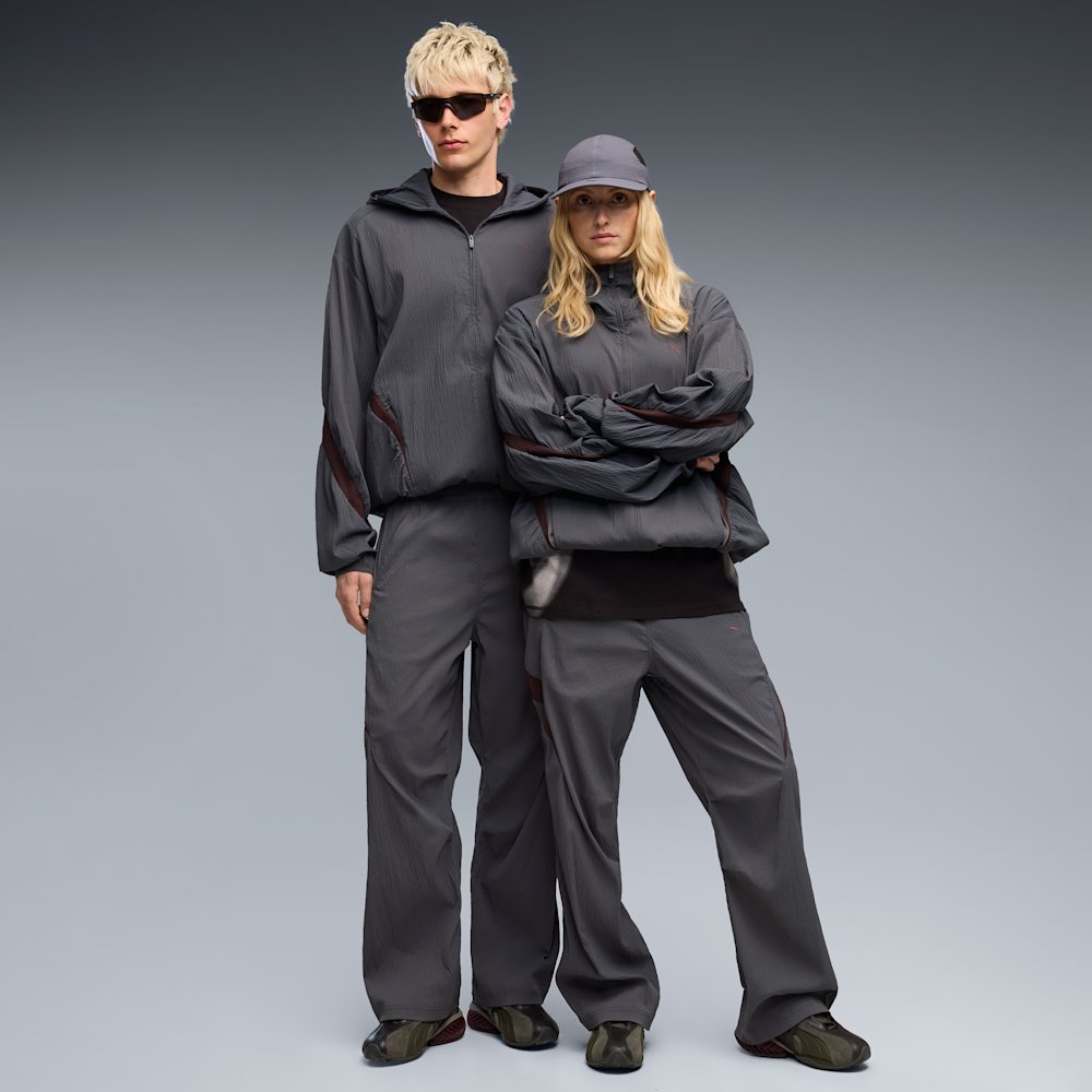 PUMA CLRT Track Jacket
