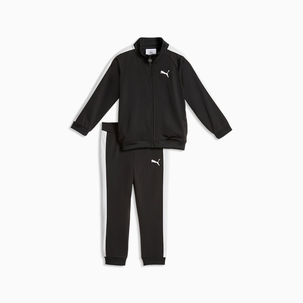 PUMA Matching Sets Toddlers' T7 2-Piece Set