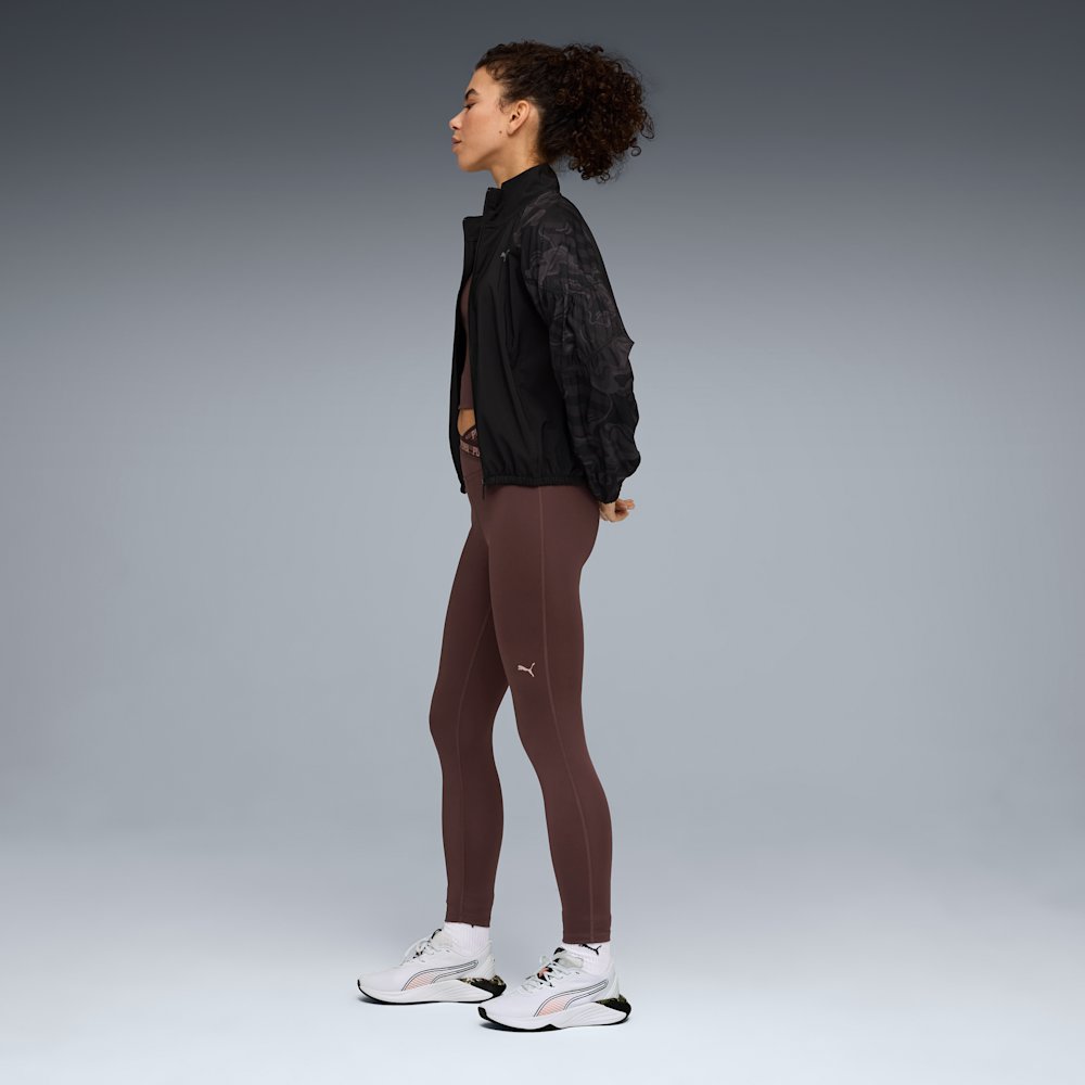 PUMA Strong Women's High Waist 7/8 Tights