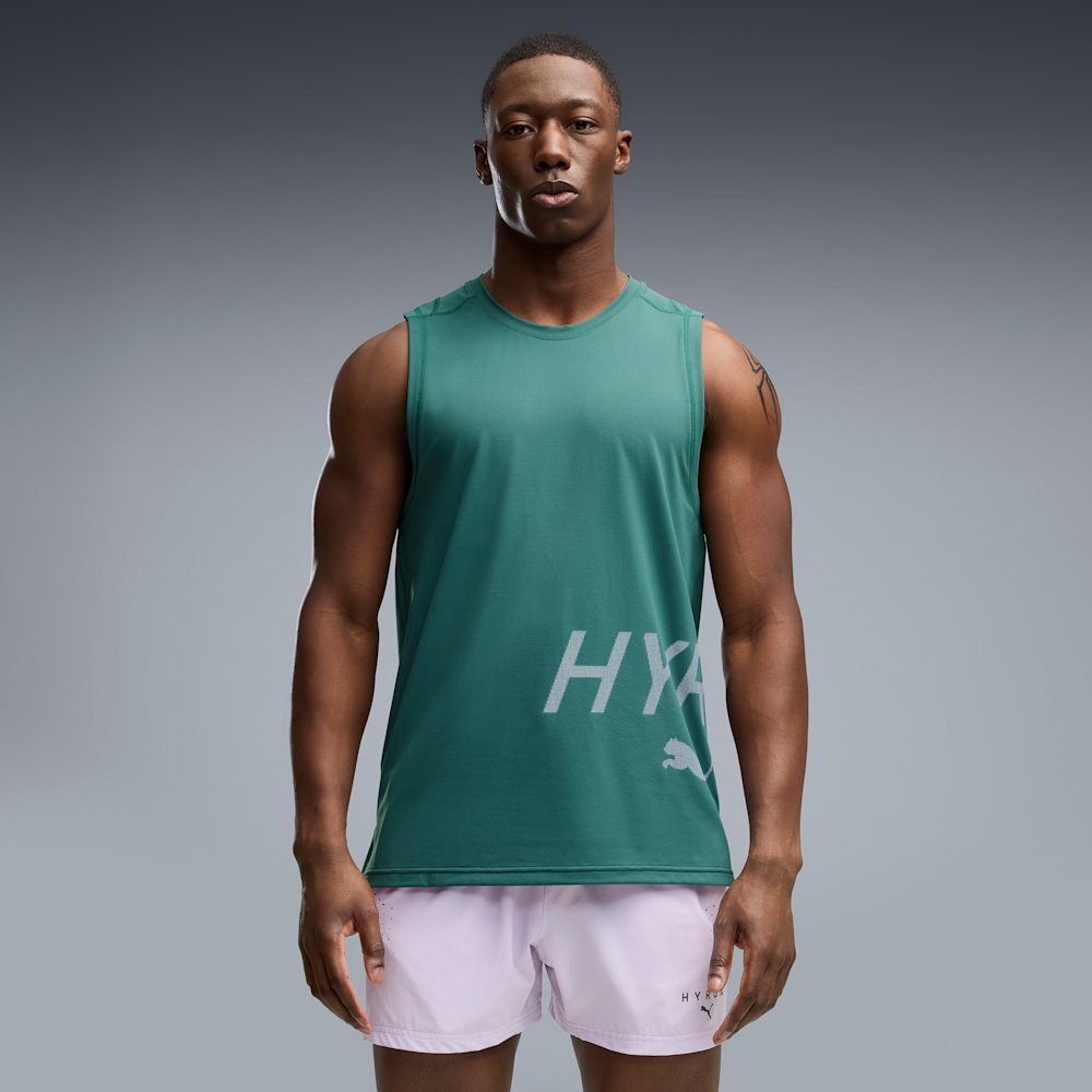 PUMA x HYROX PWRMODE Men's Training Tank Top