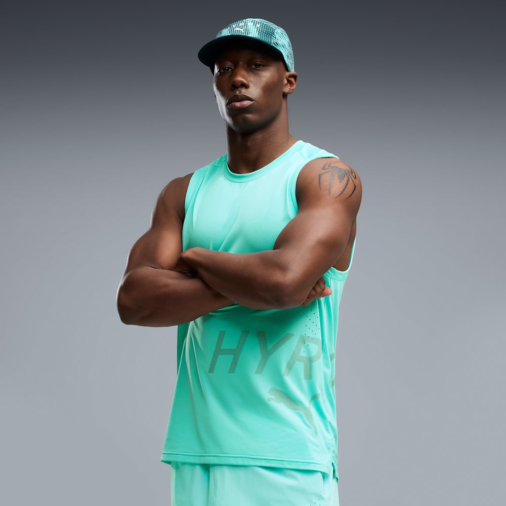 PUMA x HYROX PWRMODE Men's Training Tank Top