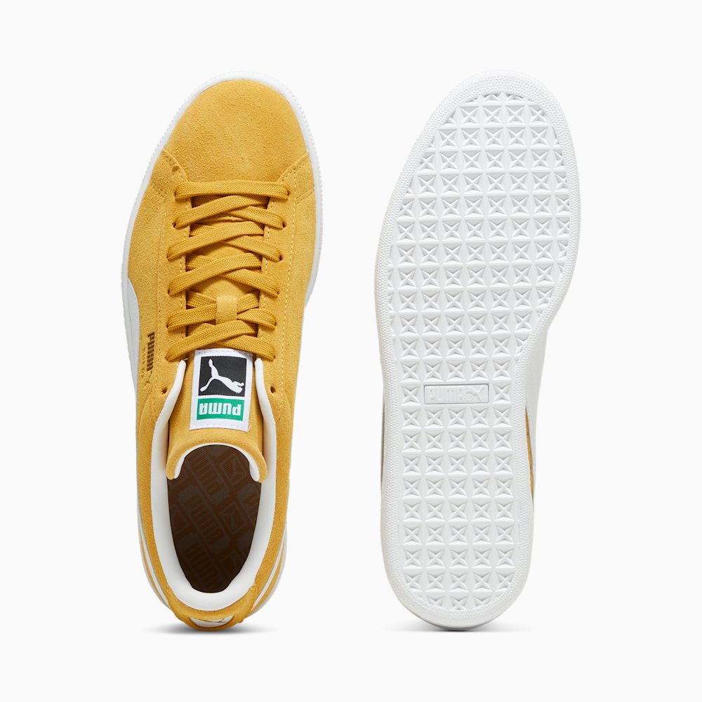 PUMA Suede Classic Women's Sneakers