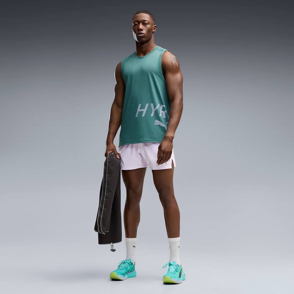 PUMA x HYROX PWRMODE Men's Training Tank Top