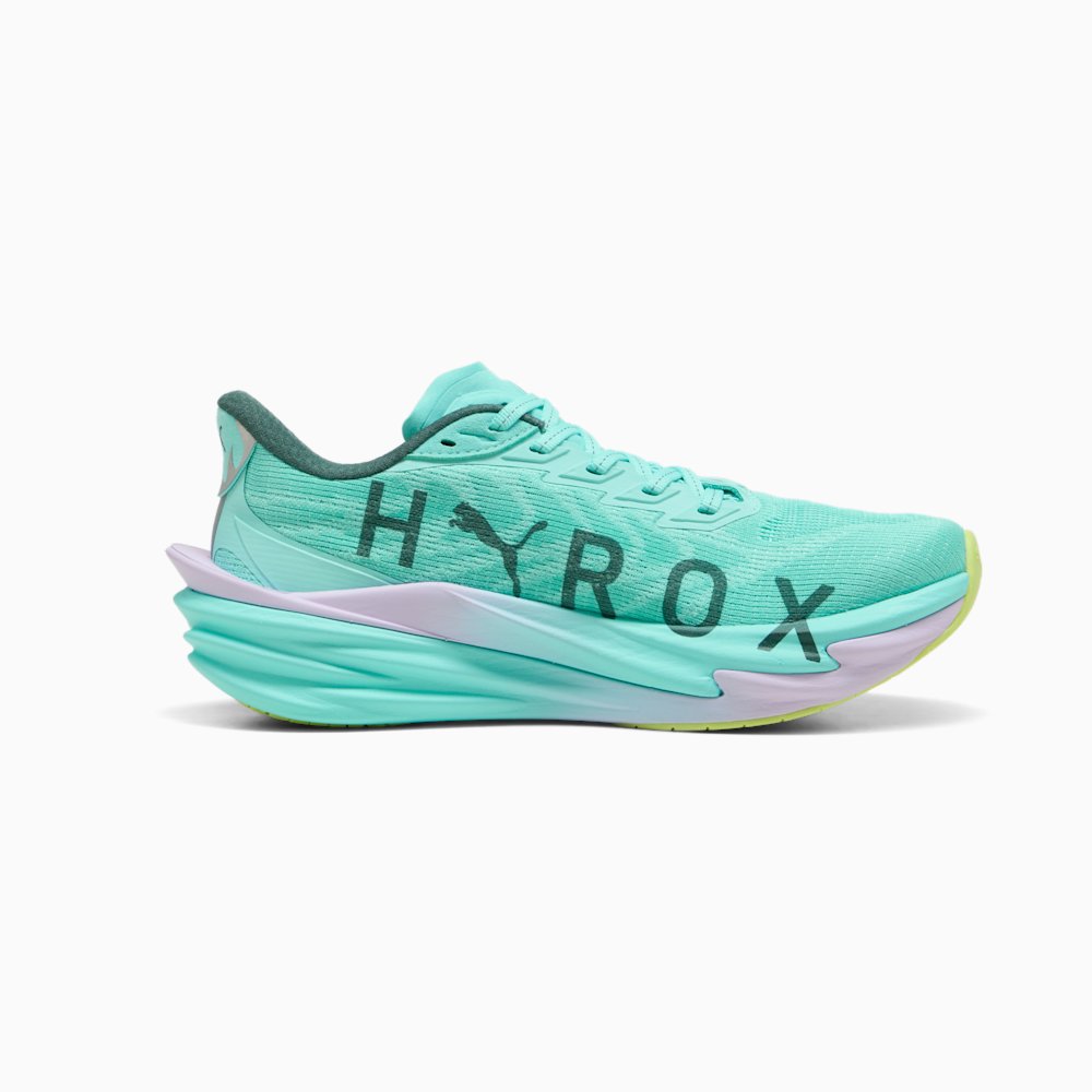 PUMA x HYROX Deviate NITRO 4 Women's Training Shoes