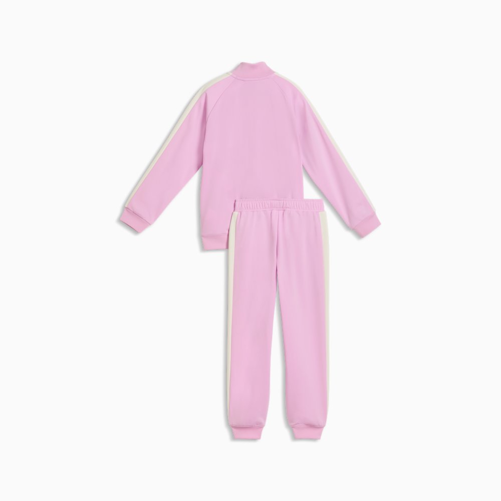 PUMA T7 Always On Little Kids' Tracksuit