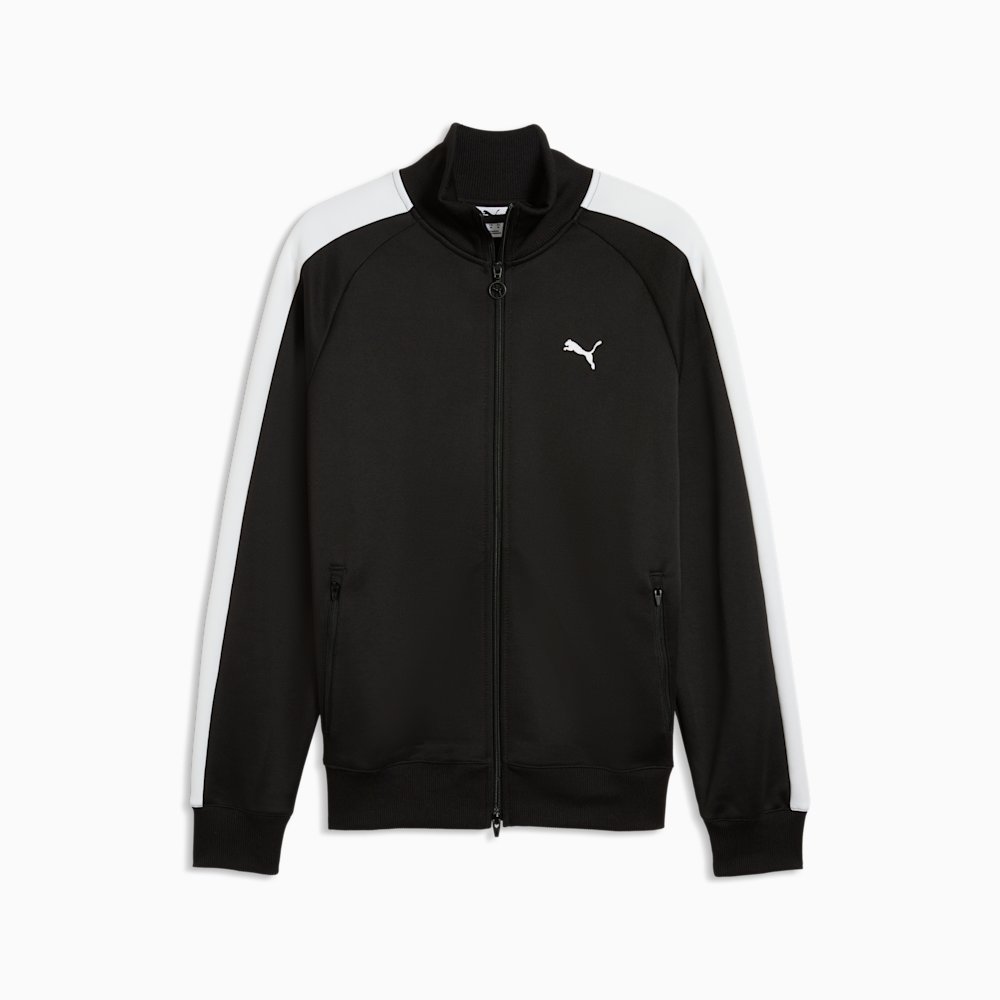 PUMA T7 Men's Track Jacket