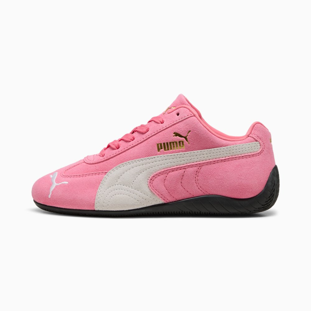 PUMA Speedcat OG Big Kids' Sneakers