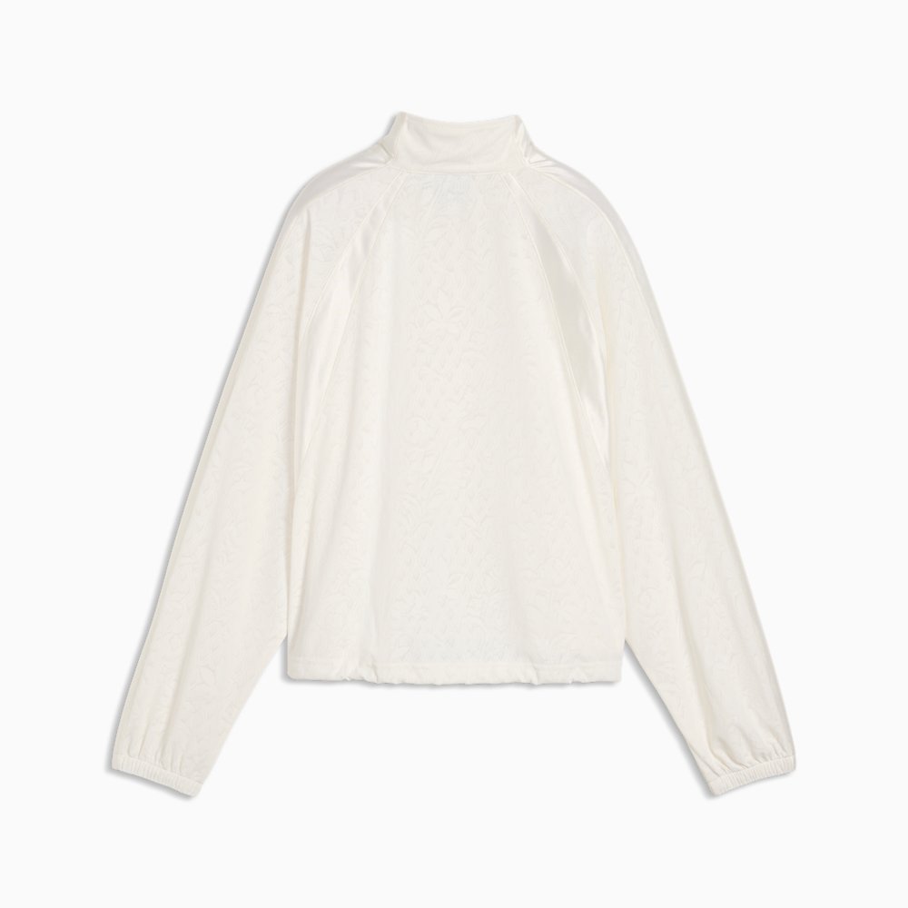 PUMA Lace Pack T7 Women's Relaxed Jacket