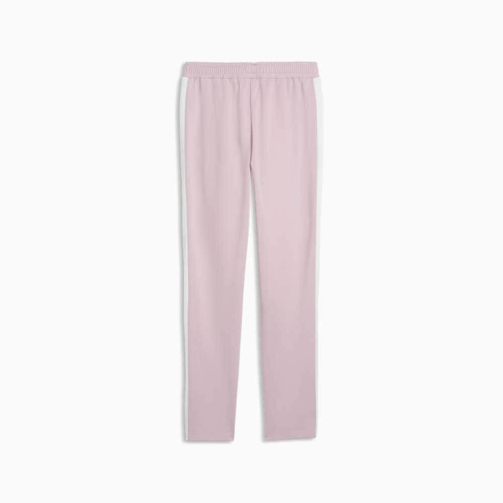 PUMA T7 Big Kids' Slim Track Pants