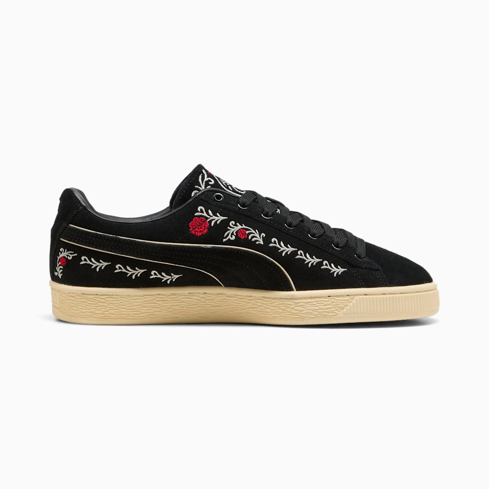 PUMA Suede Hasta La Muerte Sneakers