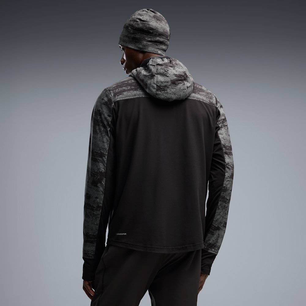 PUMA Brightstride PrimaLoft Men's Insulated Running Jacket