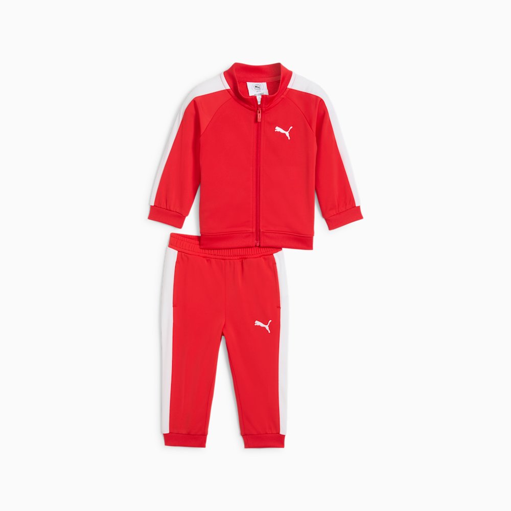 PUMA Matching Sets Toddlers' T7 2-Piece Set