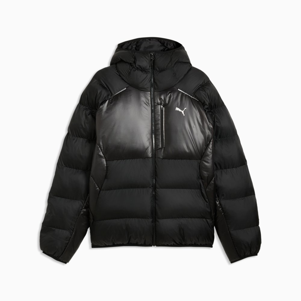 PUMATECH PrimaLoft Men's Puffer Jacket