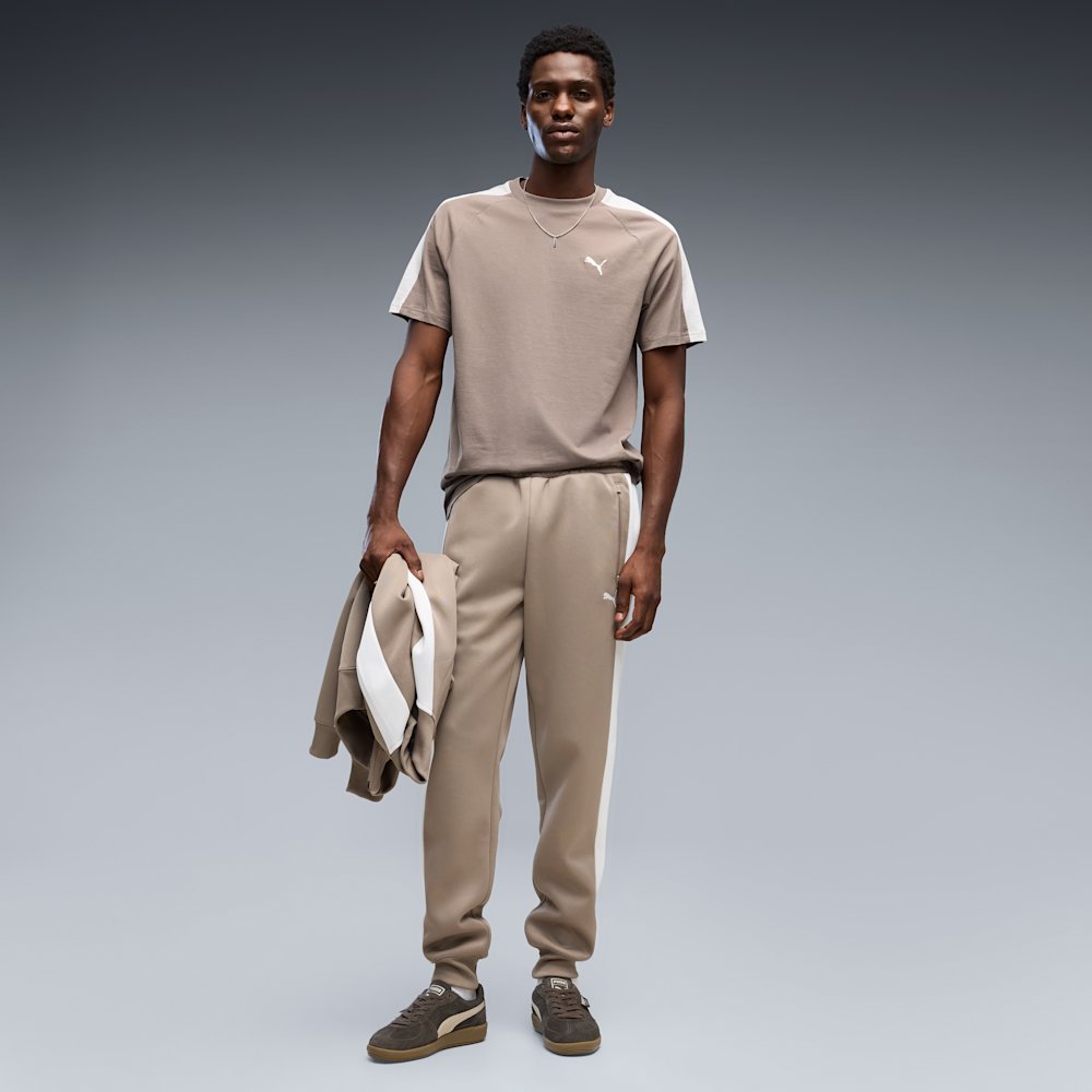 PUMA T7 Men's Track Pants