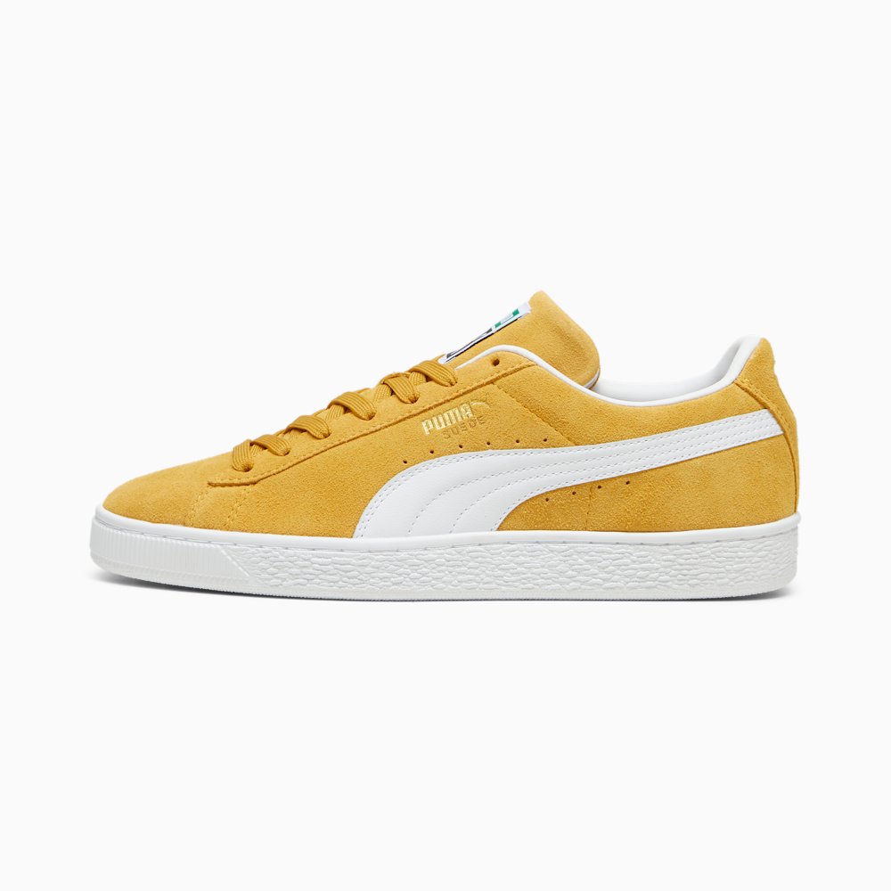 PUMA Suede Classic Women's Sneakers