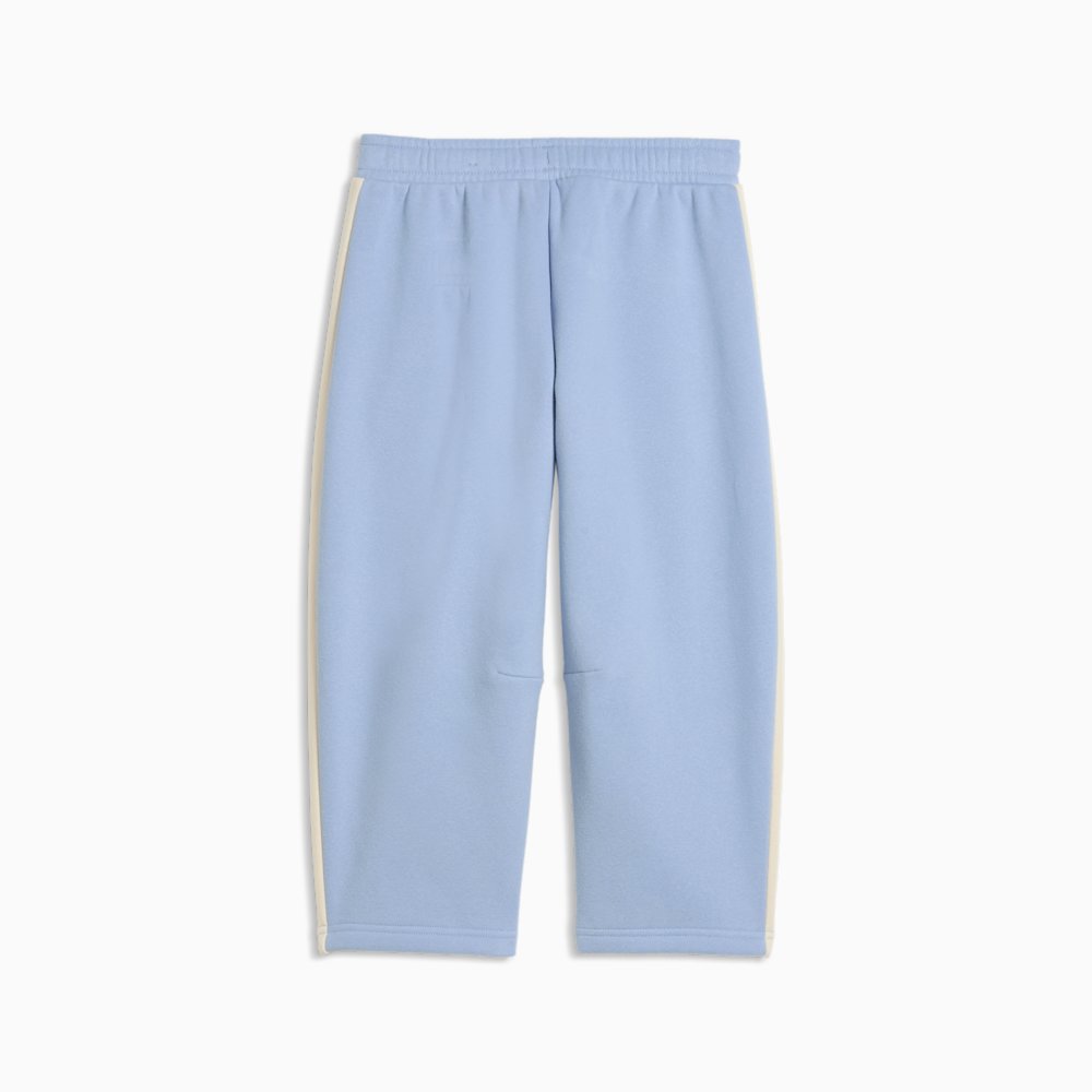 PUMA T7 Little Kids' Relaxed Barrel Pants