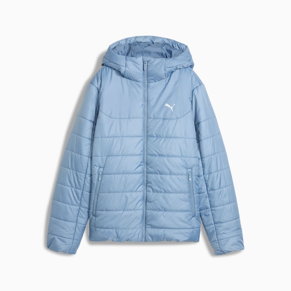 PUMA Essentials Outerwear Women's Puffer Jacket