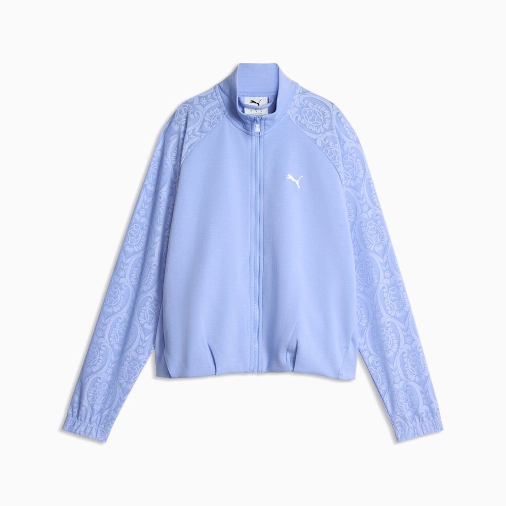 PUMA Essentials Women's Lace Track Jacket