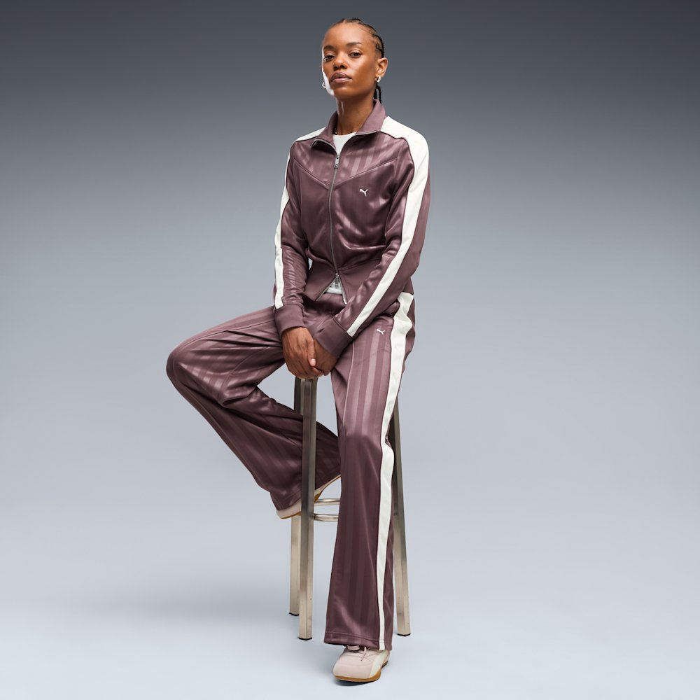 PUMA T7 Women's Track Jacket