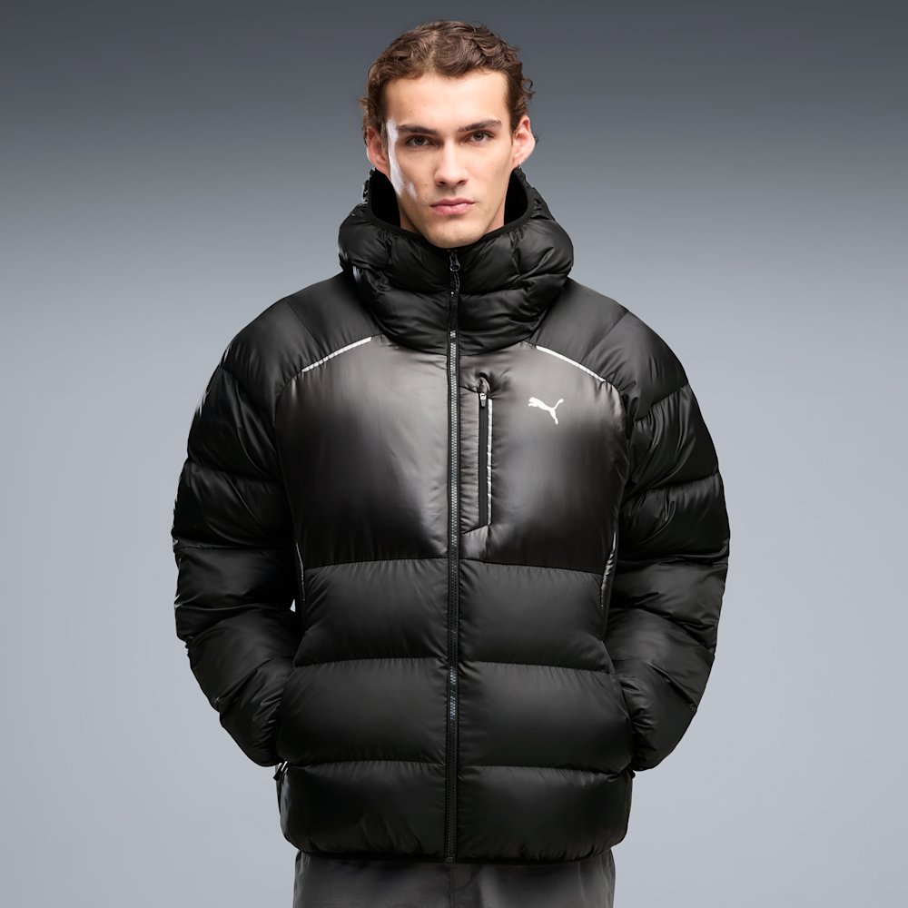 PUMATECH PrimaLoft Men's Puffer Jacket