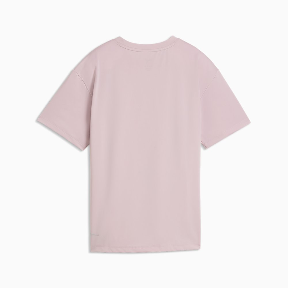 PUMA Train All Day Essentials Big Kids' T-Shirt