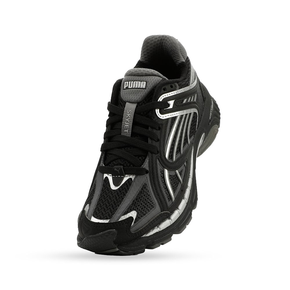 PUMA SkyJet Big Kids' Sneakers