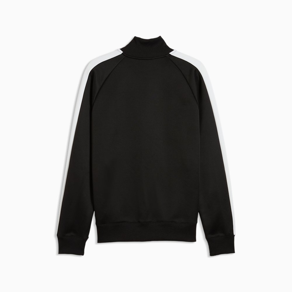 PUMA T7 Men's Track Jacket