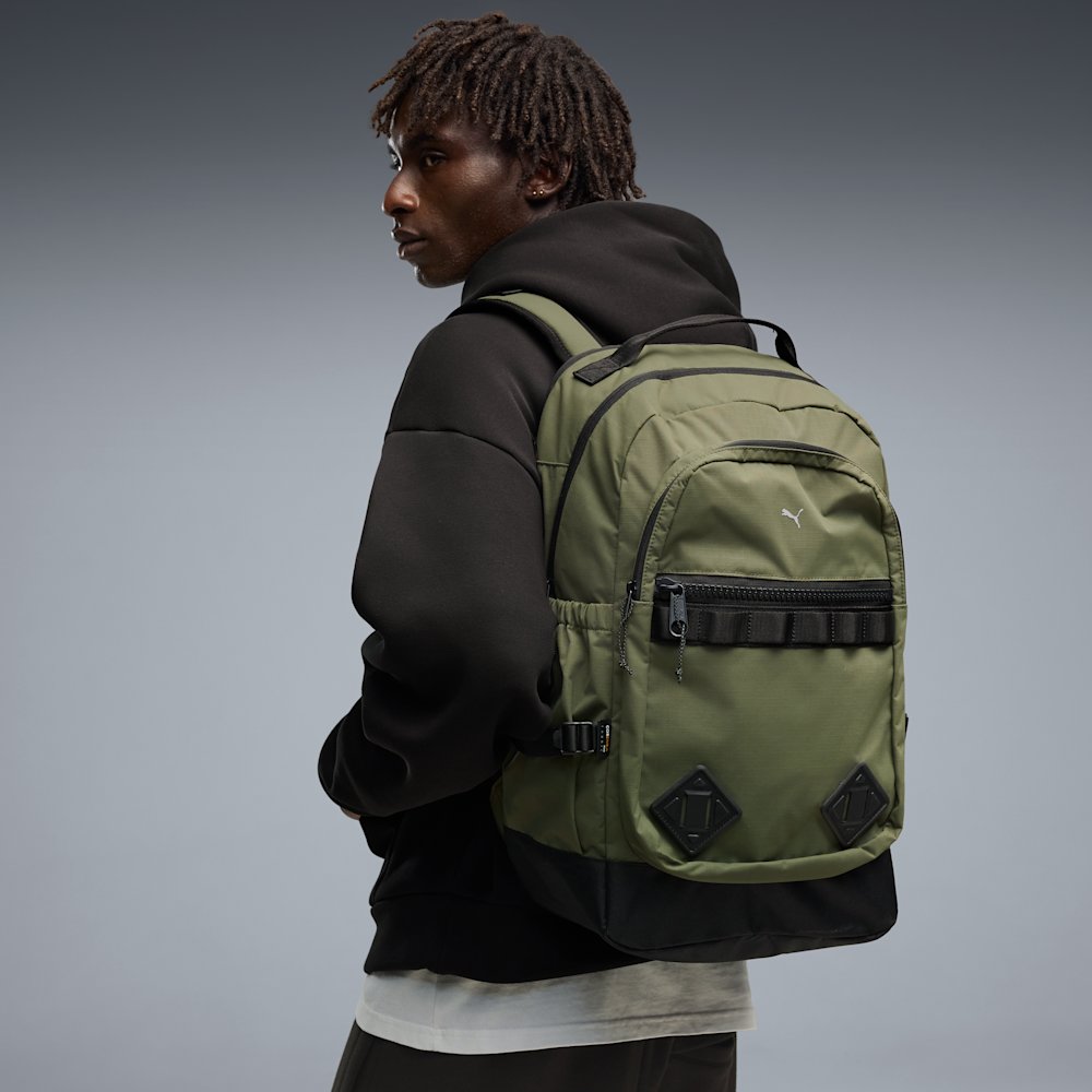 PUMA Select Essentials Backpack (25L)