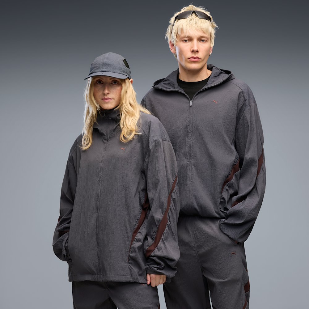 PUMA CLRT Track Jacket