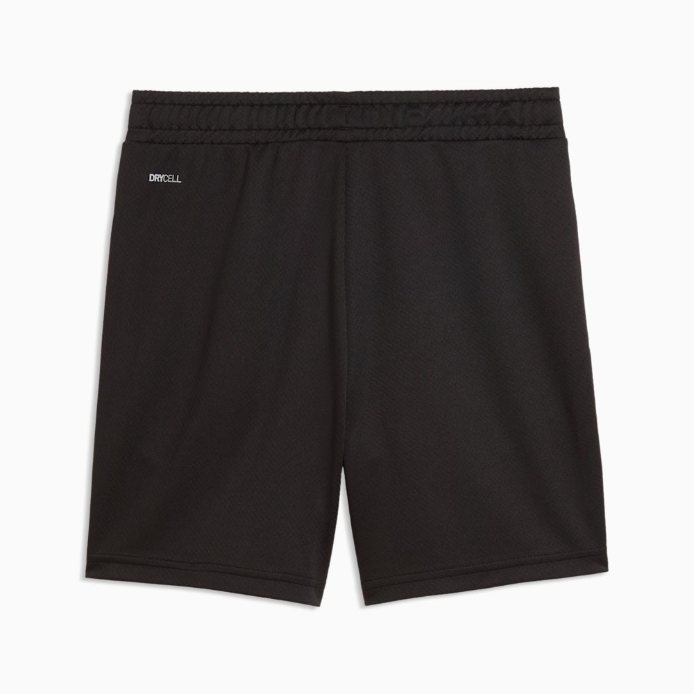 PUMA Active Sports Big Kids' Athletic Shorts