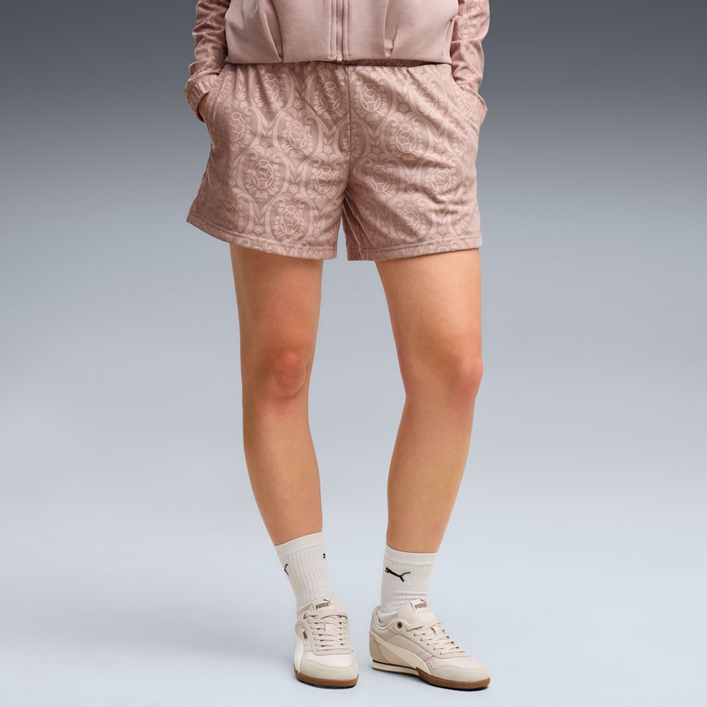 PUMA Essentials Women's Lace Shorts