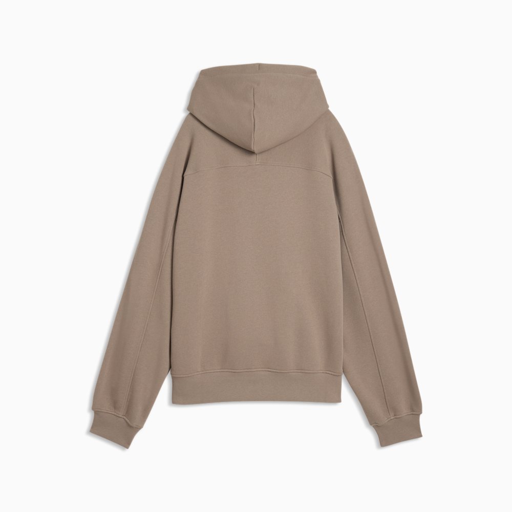 PUMA Essentials Women's Oversized Hoodie