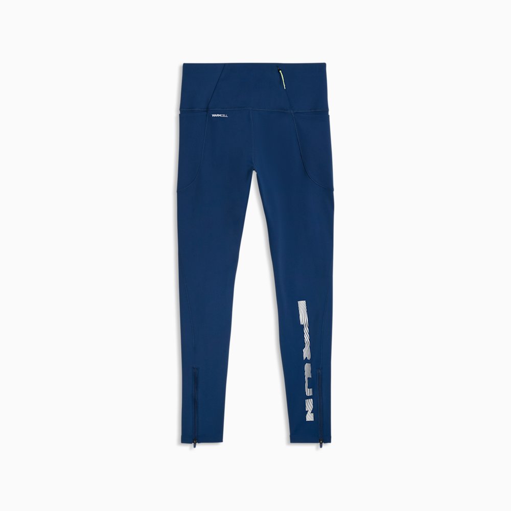 PUMA Brightstride warmCELL Women's Insulated Running Tights