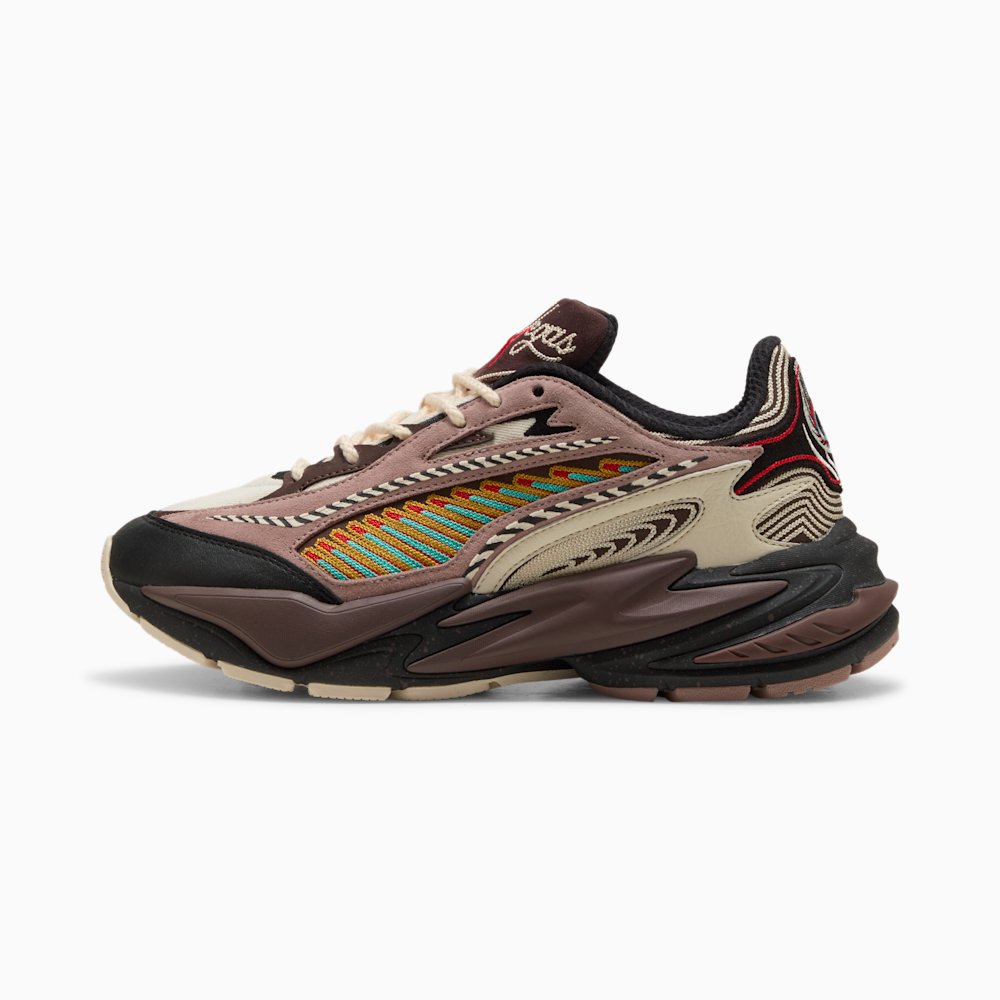 PUMA RS Surge Las Vegas Men's Sneakers